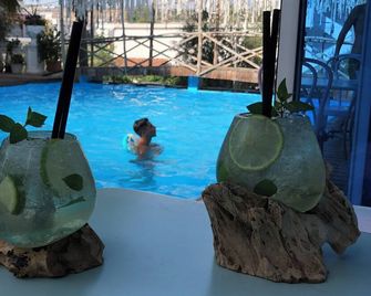 Foga Hebrus - Ksamil