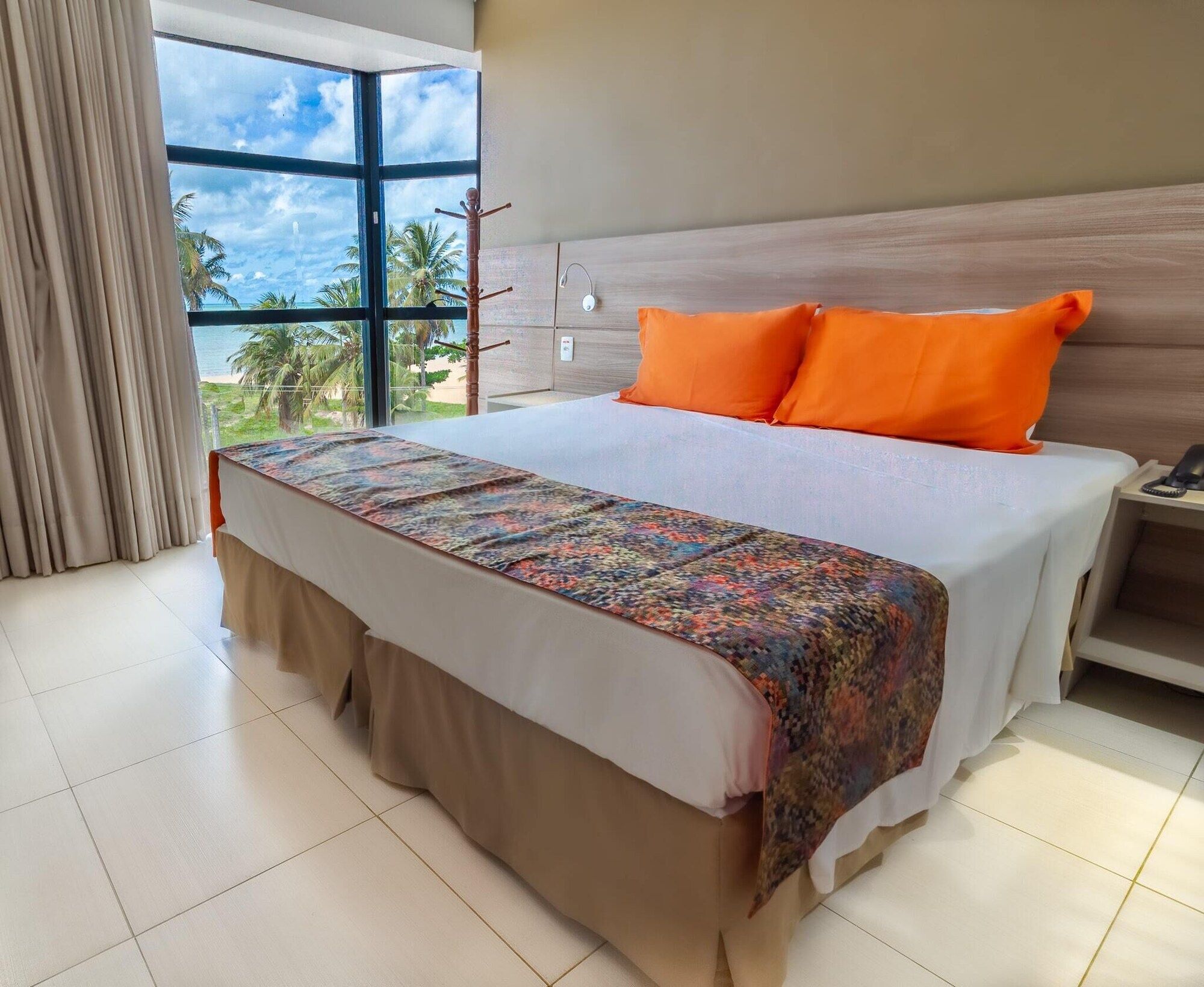 Littoral Hotel - João Pessoa