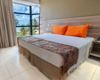 Littoral Hotel - João Pessoa