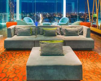 Emporio Veracruz - Veracruz - Lounge