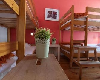 Magnólia Porto Hostel & Suites - Oporto
