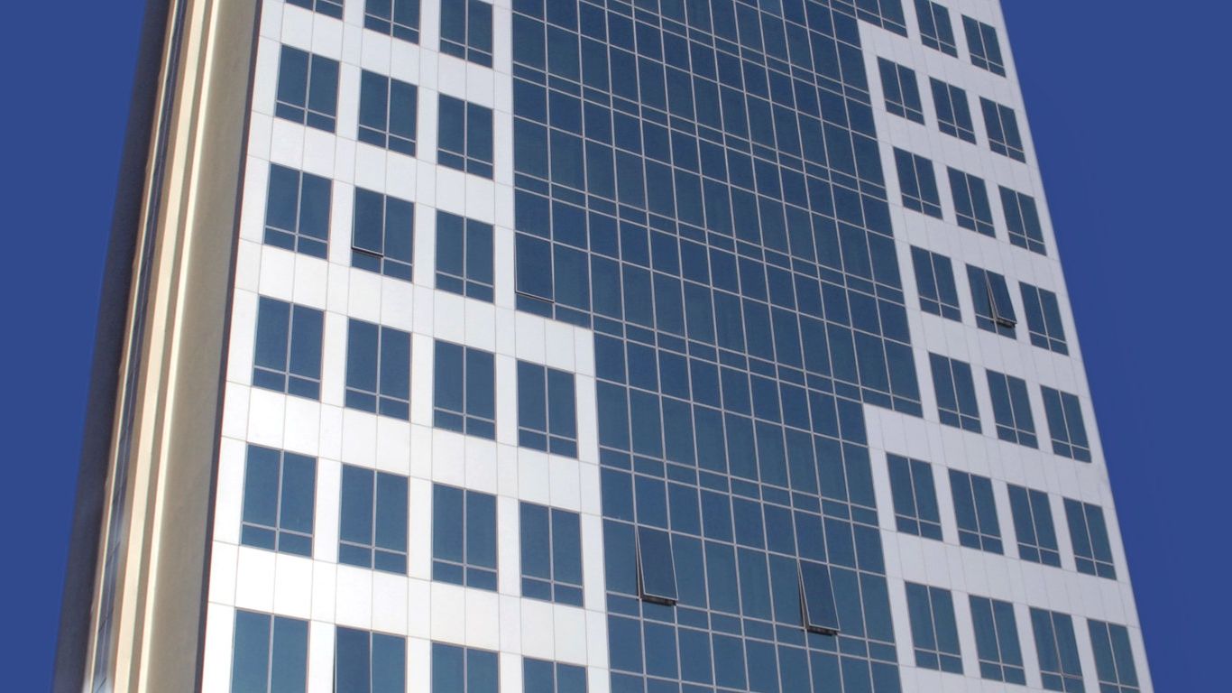 الديار بالم للشقق الفندقية