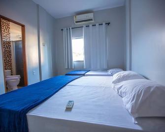Solare Hotel - Barcarena - Habitación