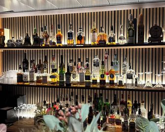 Hótel Bifröst - Borgarnes - Bar