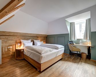 Hotel Uhland - Múnich
