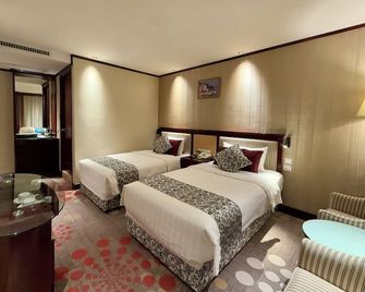 Macau Masters Hotel - Macao - Bygning