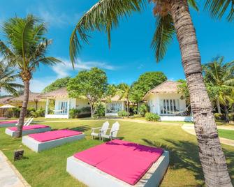 Sea Coco Resort - Chanthaburi - Edificio