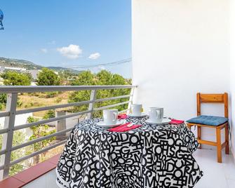 Apartamentos El Rocio Casa Azahar - Alcossebre - Balcony