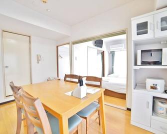 Recommended Weekly Plan Kitchen Bathroom Fam / Saitama Saitama - Saitama - Jadalnia