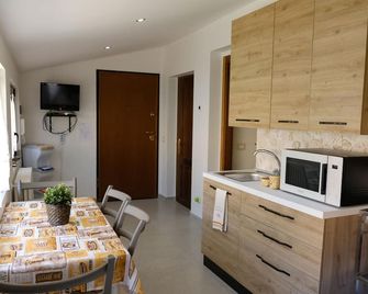 Casa Vacanze Il Confetto - Sulmona - Essbereich