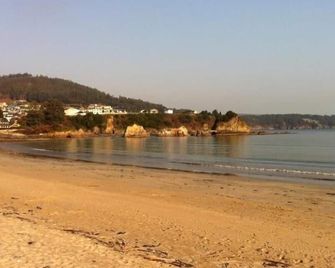 As Areas II - Covas - Strand