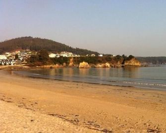 Hotel as Areas II - Covas - Strand