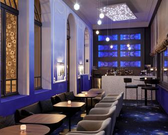 Royal St Georges Hotel Interlaken - MGallery Collection - Interlaken - Lounge