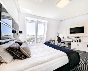 Bayjonn Boutique Hotel - Sopot