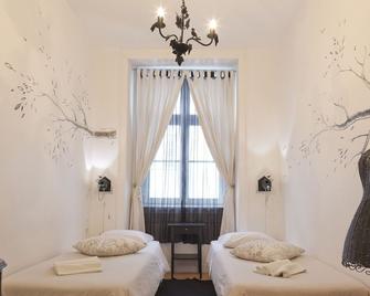 Living Lounge Hostel - Lisbonne