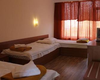 Complex Dobrudja - Kranevo - Habitación