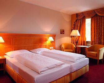 Hotel Regina - Renon/Ritten - Habitación