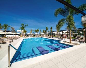 RIU Montego Bay - Montego Bay - Pool