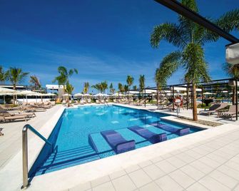 リウ モンテゴ ベイ オール インクルーシブ - モンテゴ・ベイ - プール