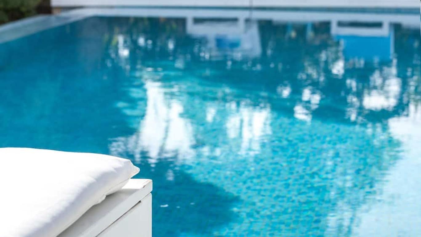 ألورا بوتيك هوتل