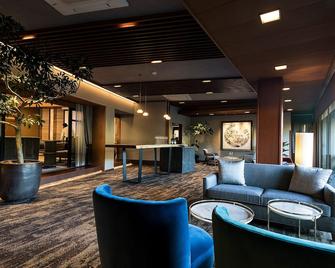 Nanzenji Sando Kikusui - Kioto - Lobby