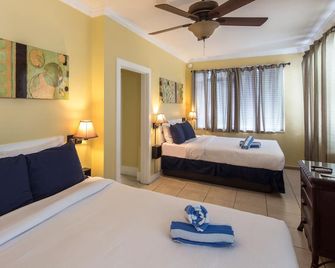 Wicker Guesthouse - Key West
