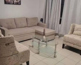 Cuyamaca Casita Madri - Tijuana - Living room