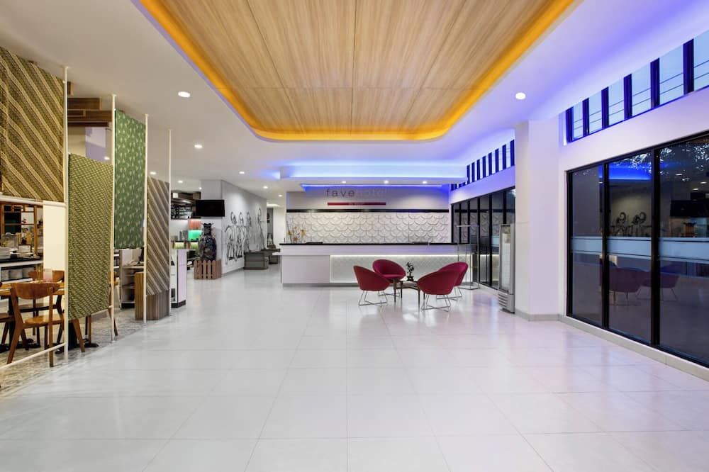 فايفهوتل ماليوبورو - يوجياكارتا