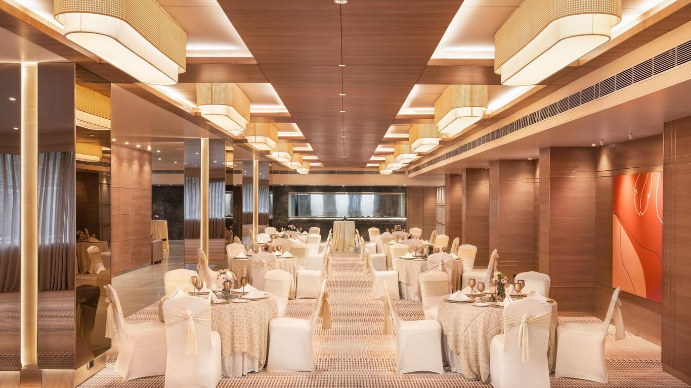 Mercure Chandigarh Tribune Chowk (Opening Soon)