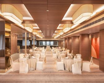 Mercure Chandigarh Tribune Chowk - Chandigarh - Banketthall