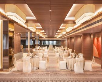 ميركيور تشانديجار تريبون تشوك - تشانديغاره - مبنى