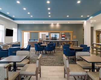 Staybridge Suites Louisville - Expo Center By IHG - Louisville - Restaurant