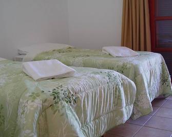 Pousada Rural Paraiso - Aguas De Sao Pedro - Habitación