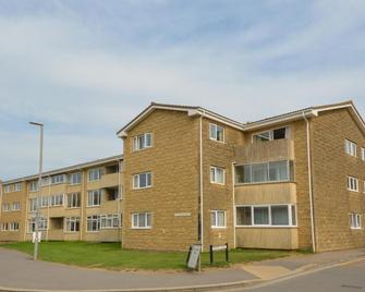 Harbour Scene - Bridport - Bâtiment