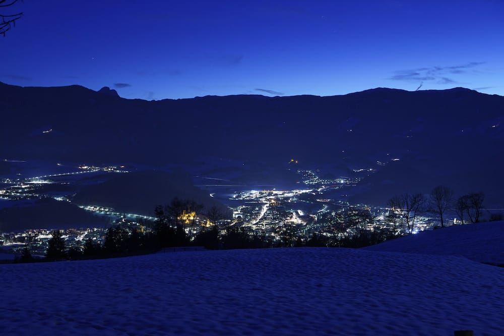 Hotel Amaten - Brunico - Udsigt