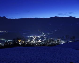 Hotel Amaten - Brunico - Udsigt