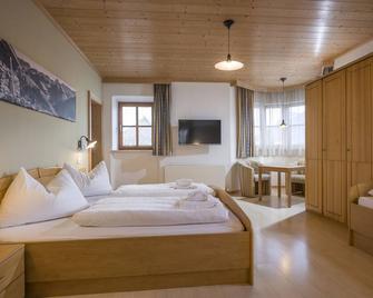 Gasthaus Kammerhof - Angath - Bedroom
