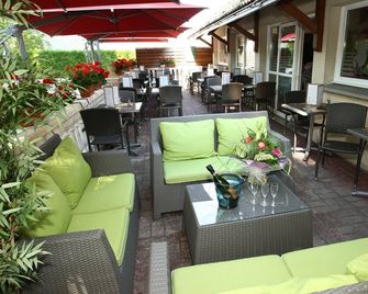 Bagatelle - Dizy - Restaurant