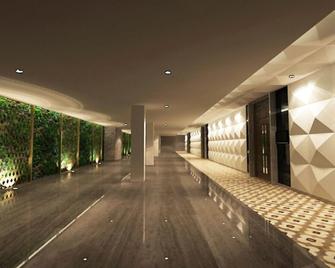 Hotel Santika Kelapa Gading - Yakarta
