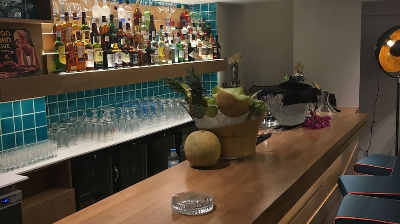 360Degrees Pop Art Hotel