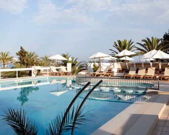 Bellamar Hotel Beach & Spa - Sant Antoni de Portmany - Pool