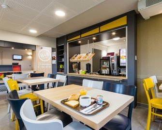 B&B HOTEL Tours Nord 2 La Petite Arche - Tours - Restaurant