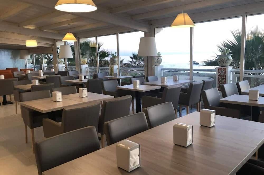 Hotel Sul Mare Al Gabbiano