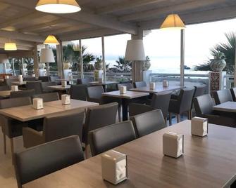 Hotel Sul Mare Al Gabbiano - Donnalucata - Restaurant