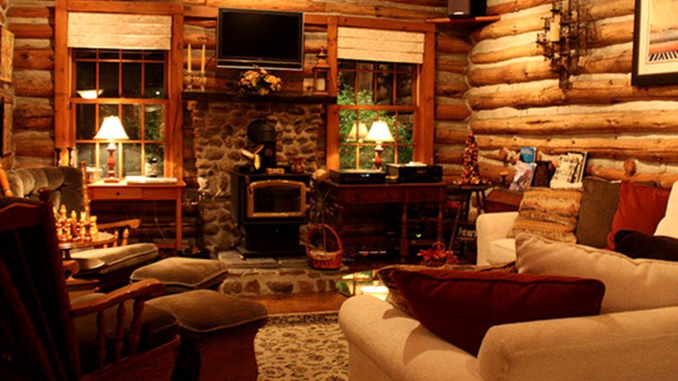 The Chalet of Canandaigua