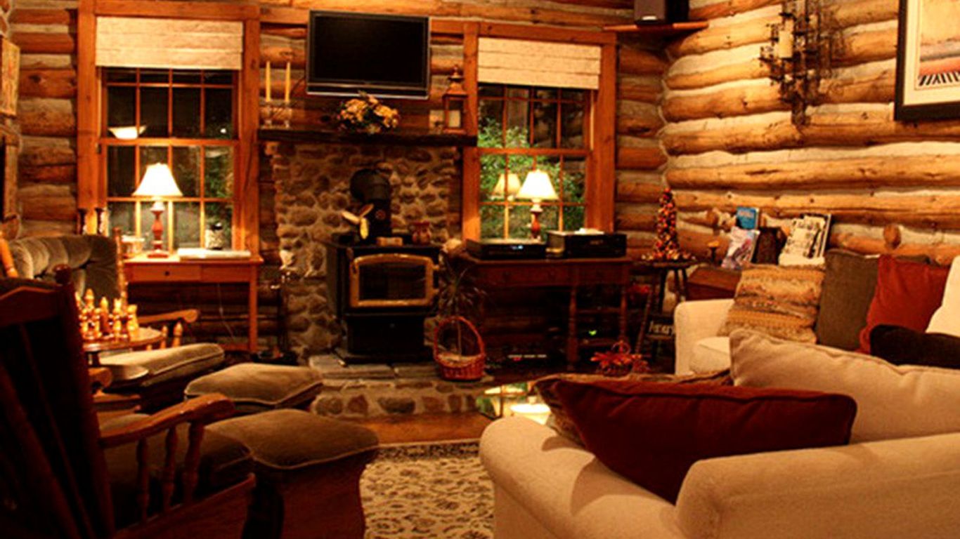 شاليه أوف كاناندايجوا