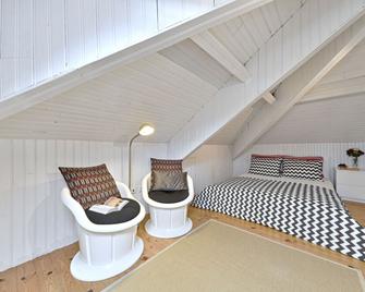 Abeiro Inn - Aveiro - Habitación