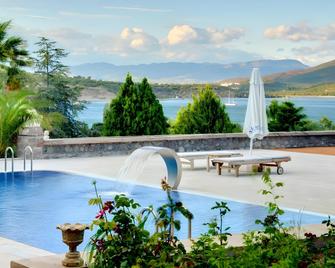 Oliviera Private Island Hotel - Dikili