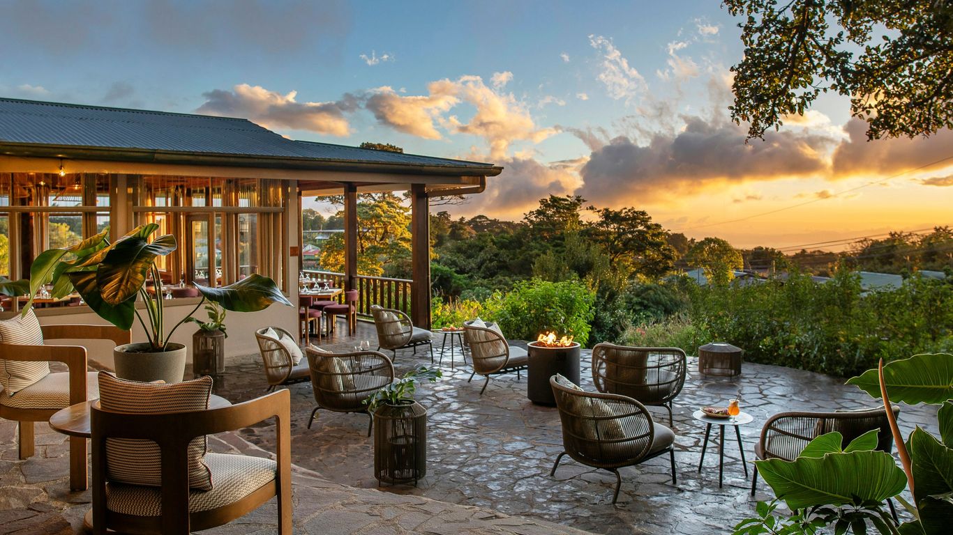 Senda Monteverde Hotel Member of the Cayuga Collection