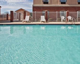 Holiday Inn Express & Suites Forest - Forest - Басейн